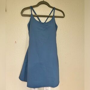 Halara Active Dress